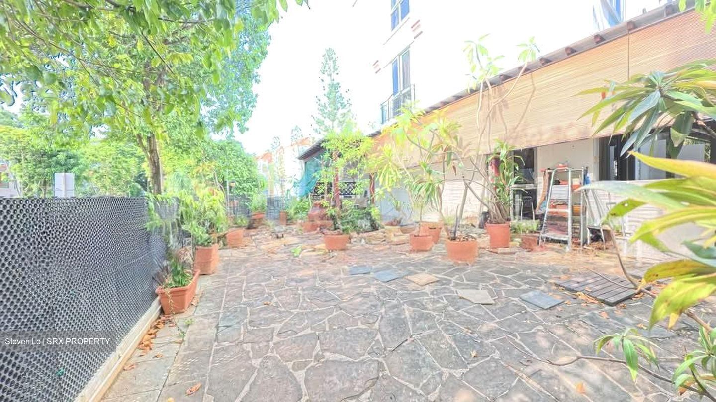 Tanah Merah Kechil Avenue (D16), Detached #566450331